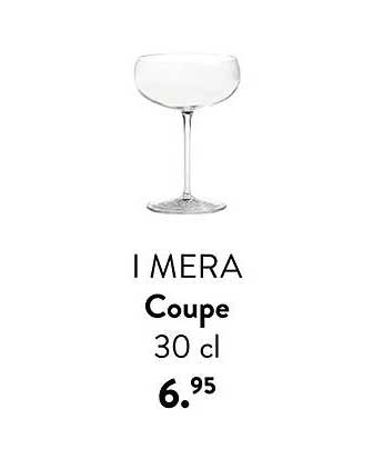 I Mera Coupe