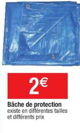 Bâche De Protection
