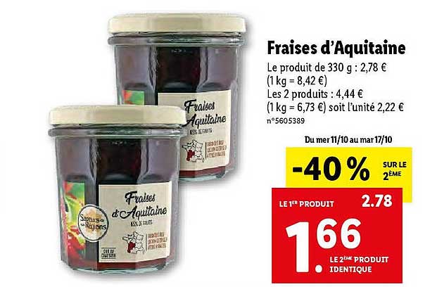 fraises d'aquitaine saveurs de nos régions