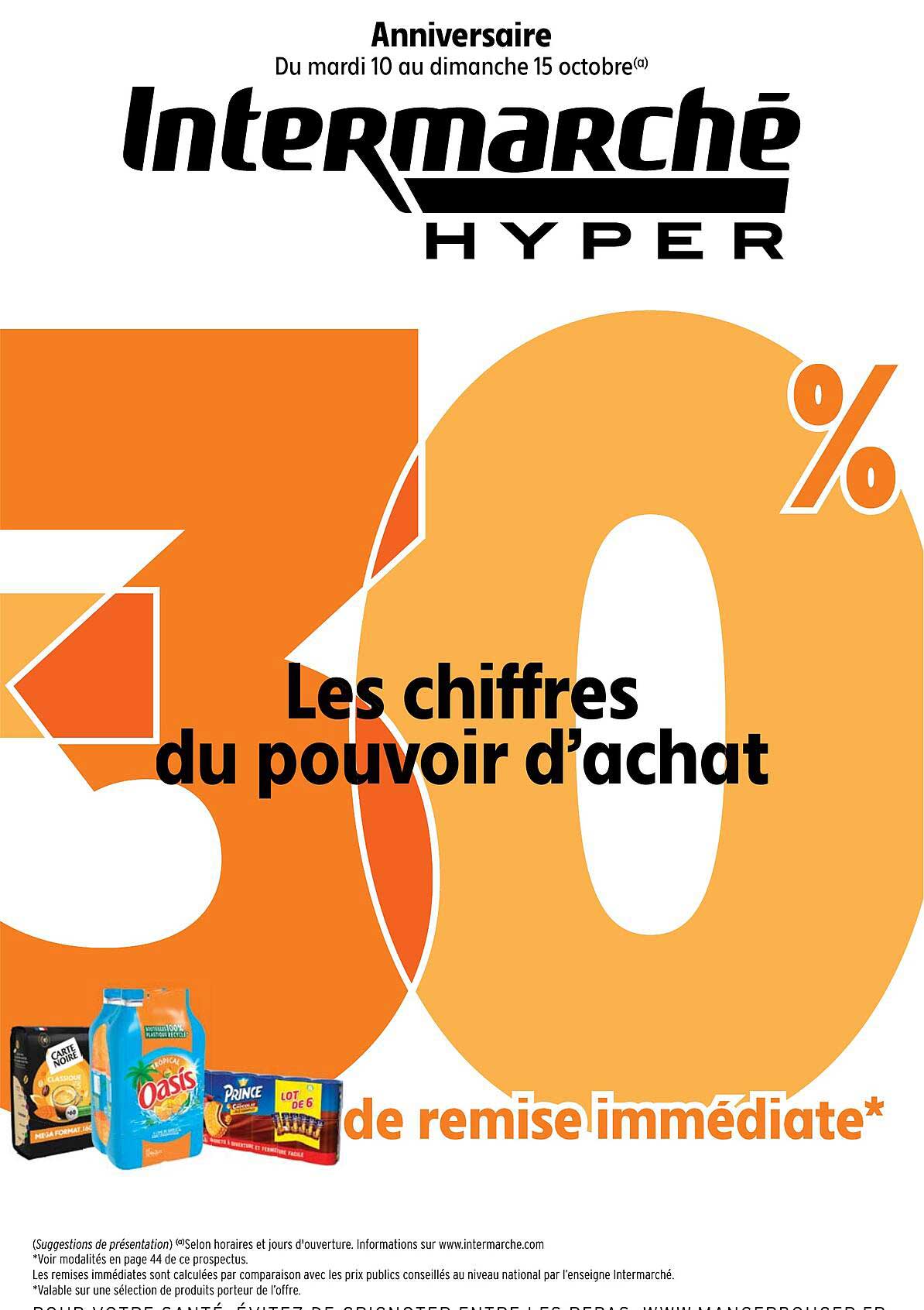 les chiffres du pouvoir d'achat