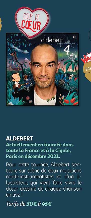 aldebert