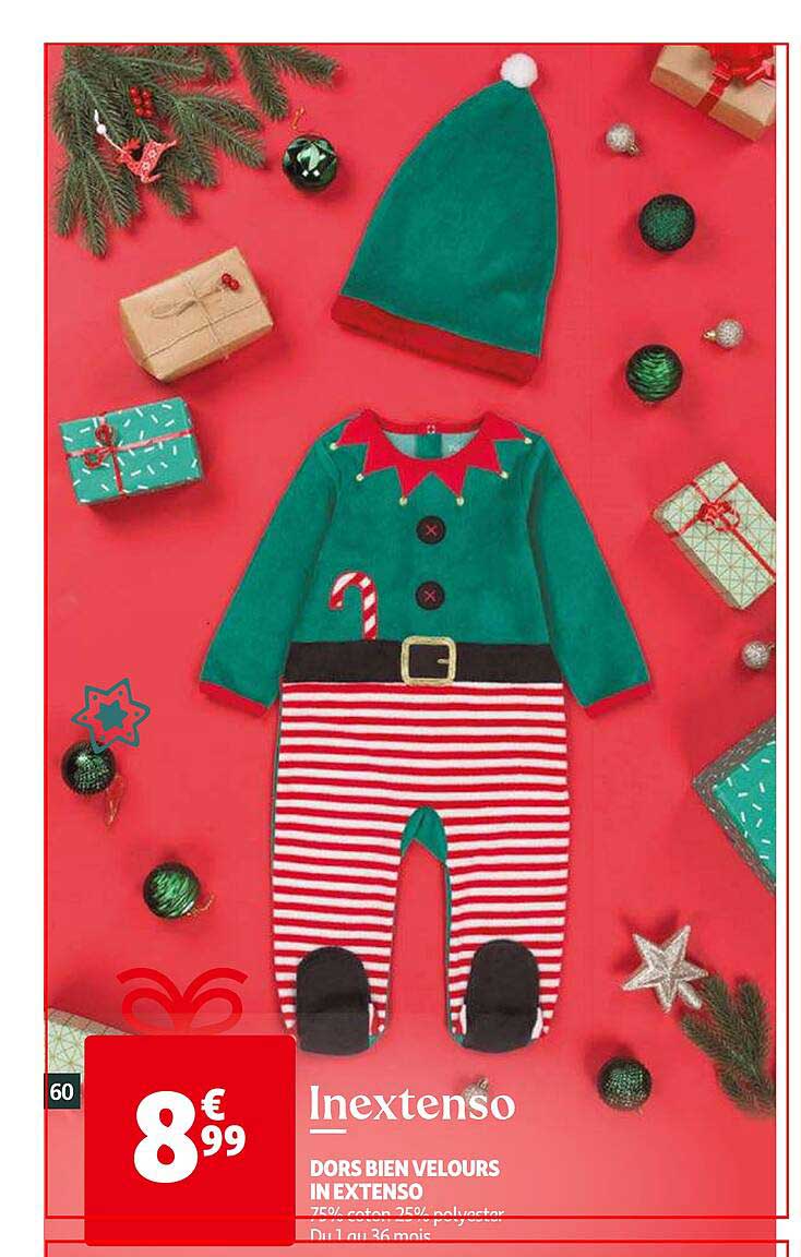 dors bien velours in extenso