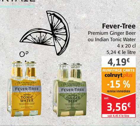 fever-tree