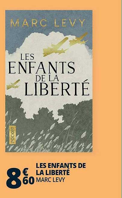 Les Enfants De La Liberté