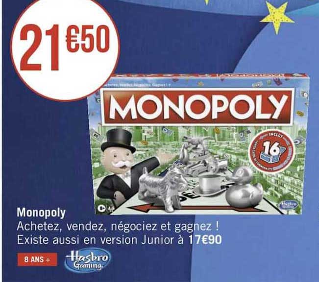 Monopoly