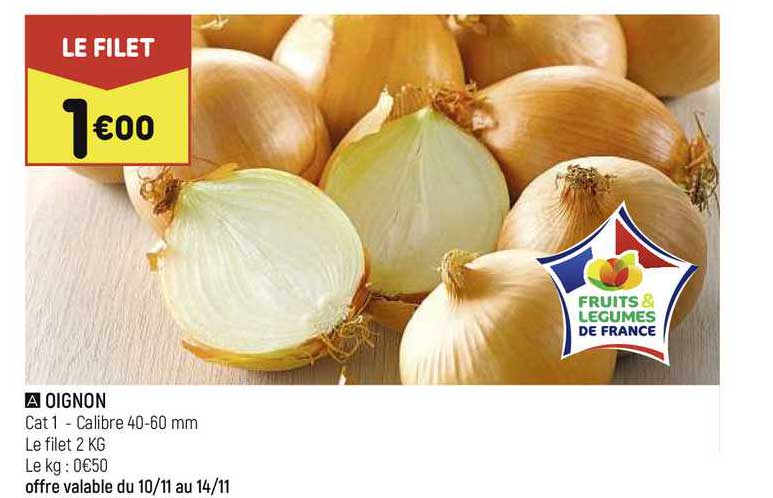 Oignon