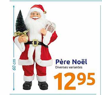 père noël