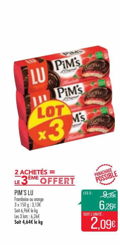 Pim's Lu