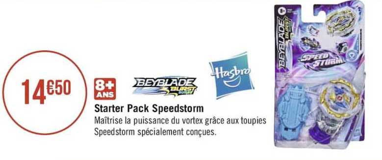 starter pack speedstorm