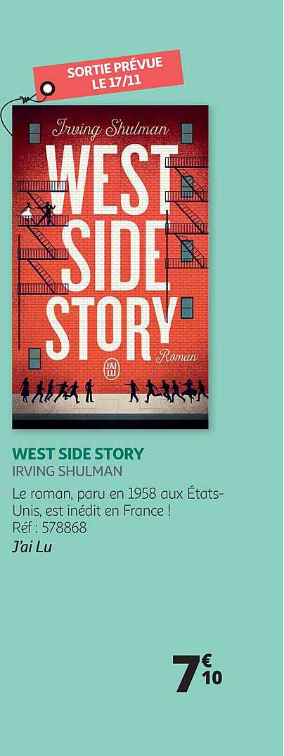 west side story