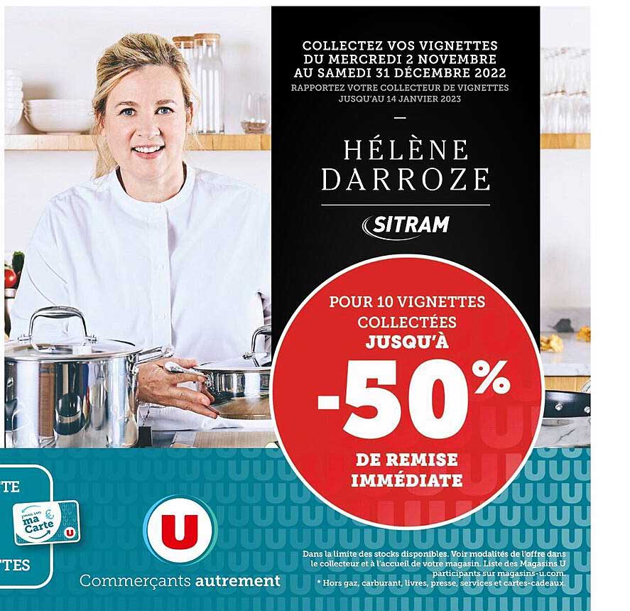 hélène darroze sitram