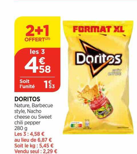 Doritos