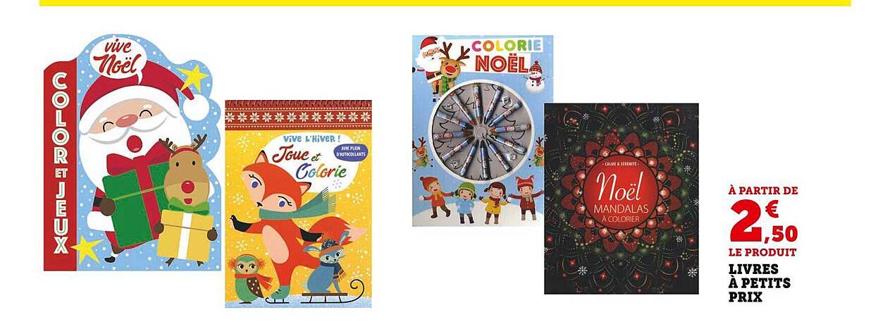 livres à petits prix