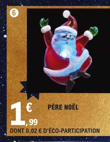 père noël