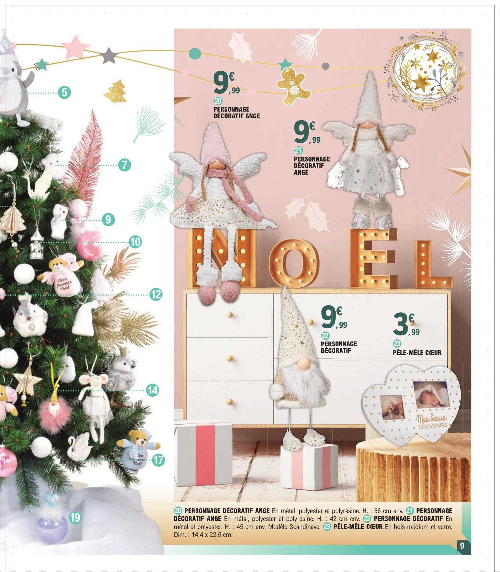 personnage décoratif ange, personnage décoratif ange, personnage décoratif, pêle-mêle cœur