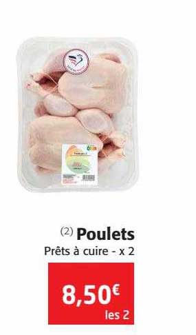 Poulets