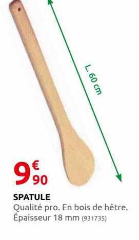 Spatule