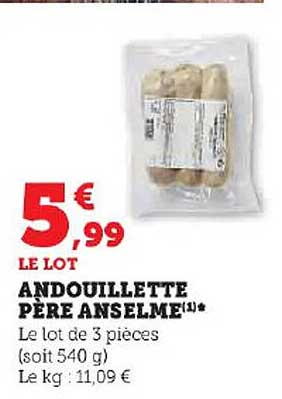 andouillette père anselme