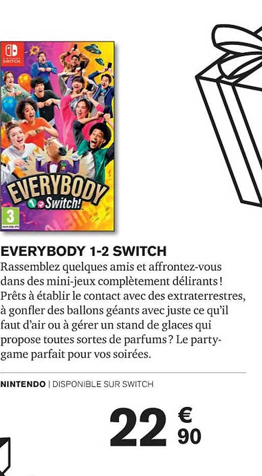 everybody 1-2 switch