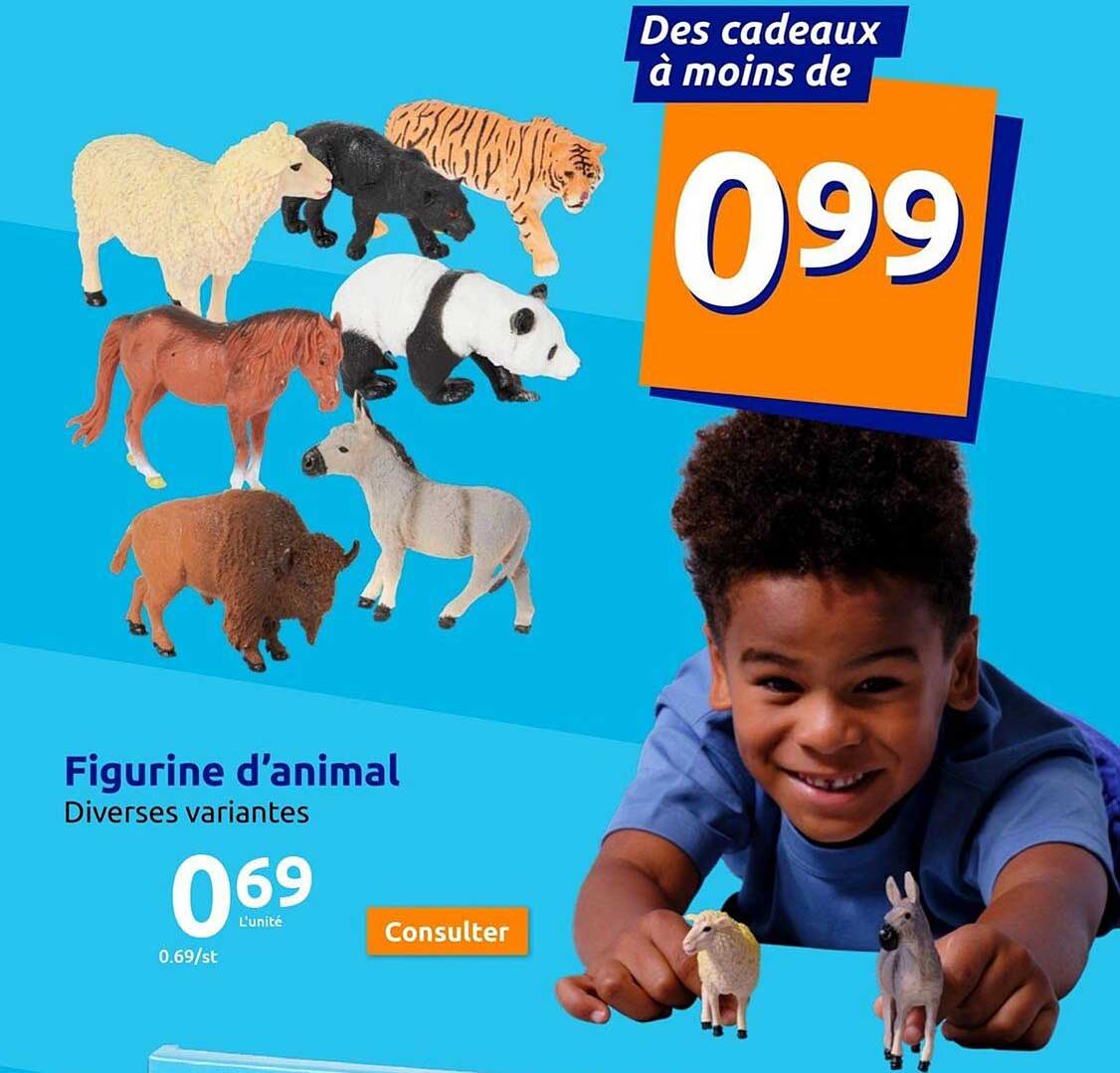 figurine d'animal