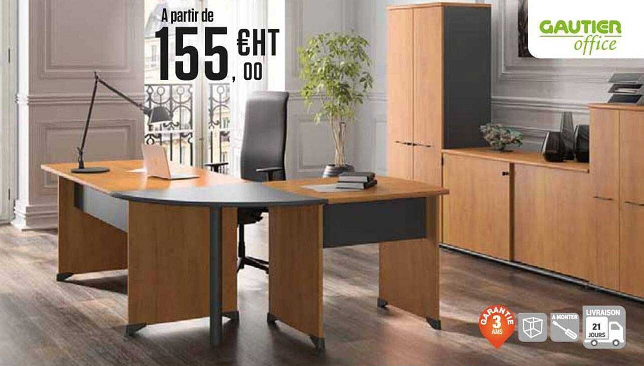 gautier office