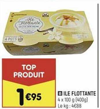 île Flottante
