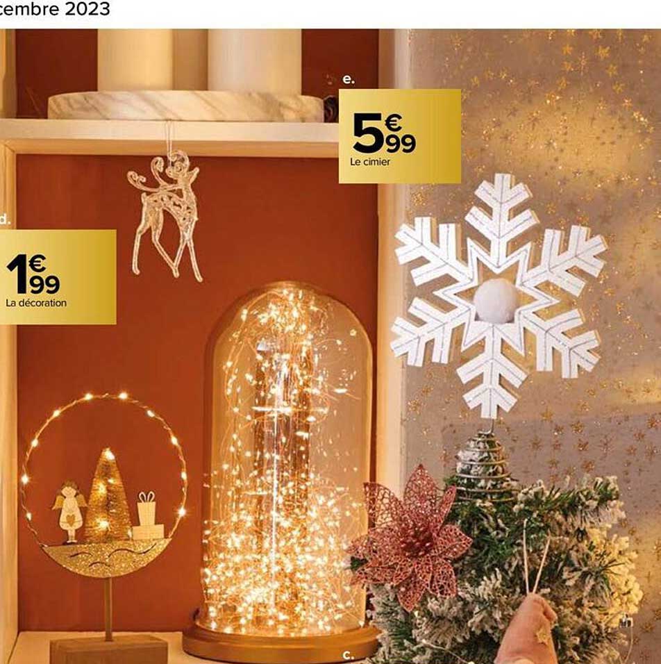 la décoration, le cimier