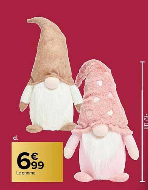 le gnome