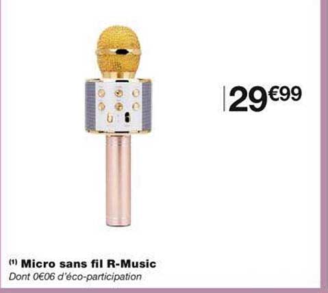 micro sans fill r-music