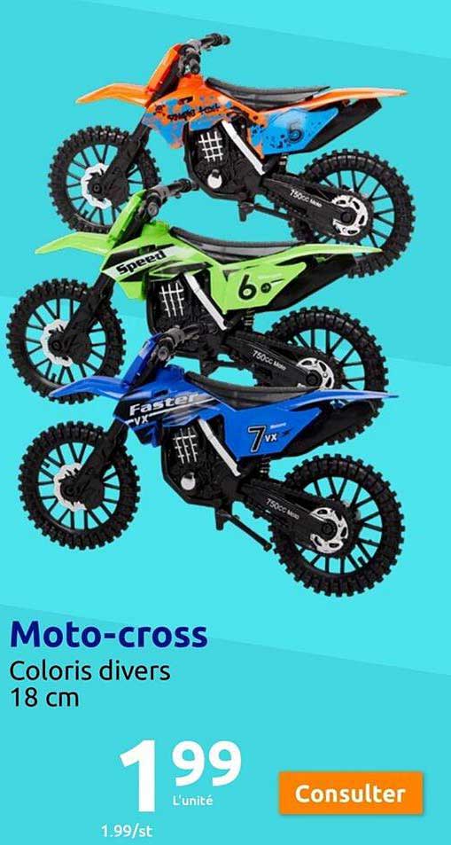 Moto-cross