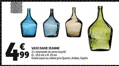 vase dame jeanne