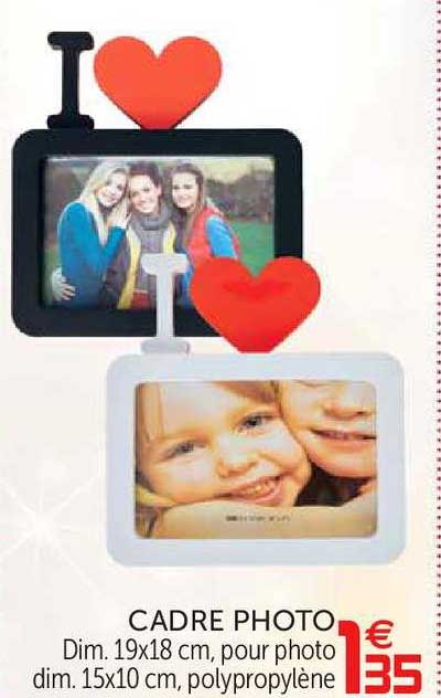 Cadre Photo