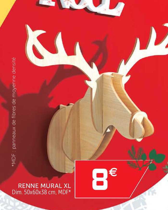 renne mural xl