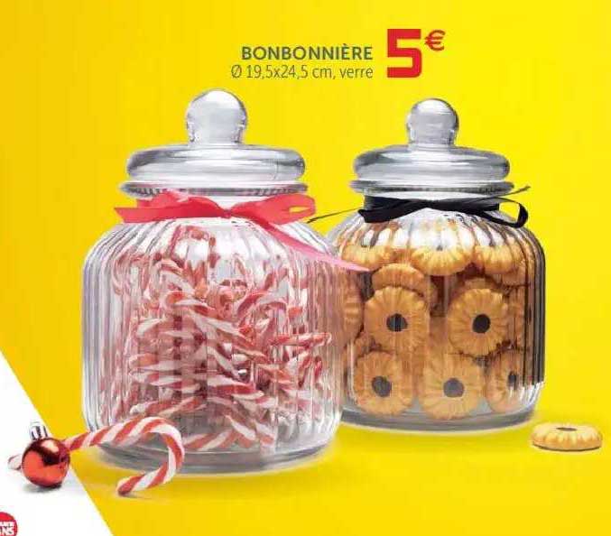 Bonbonnière
