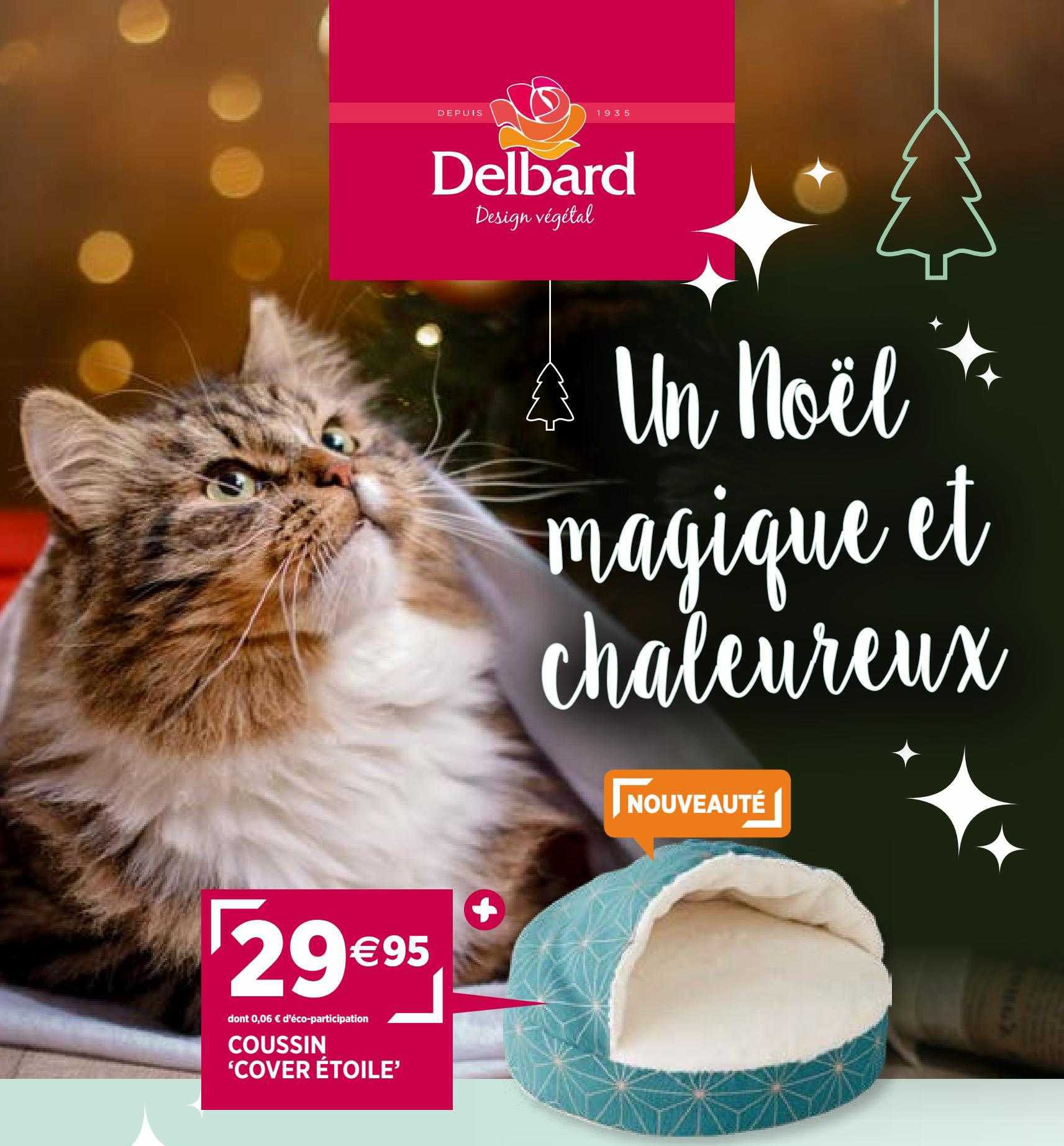 coussin "cover étoile"