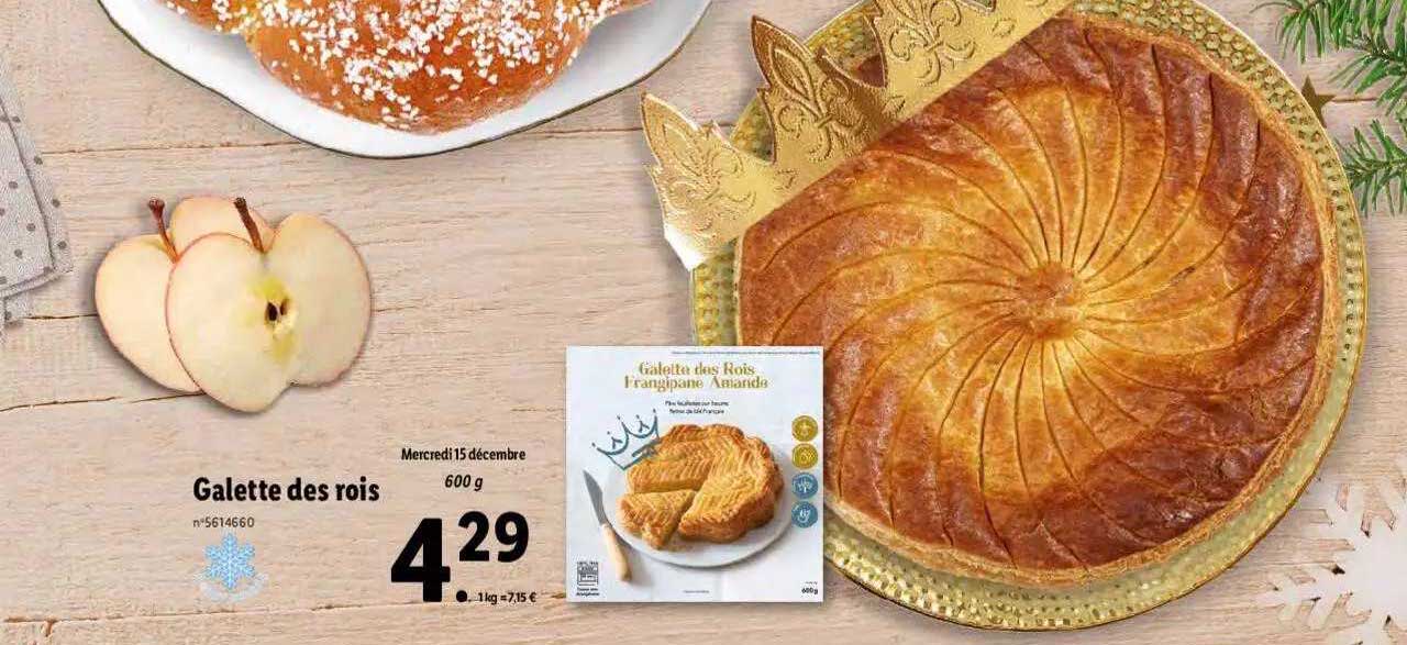 galette des rois