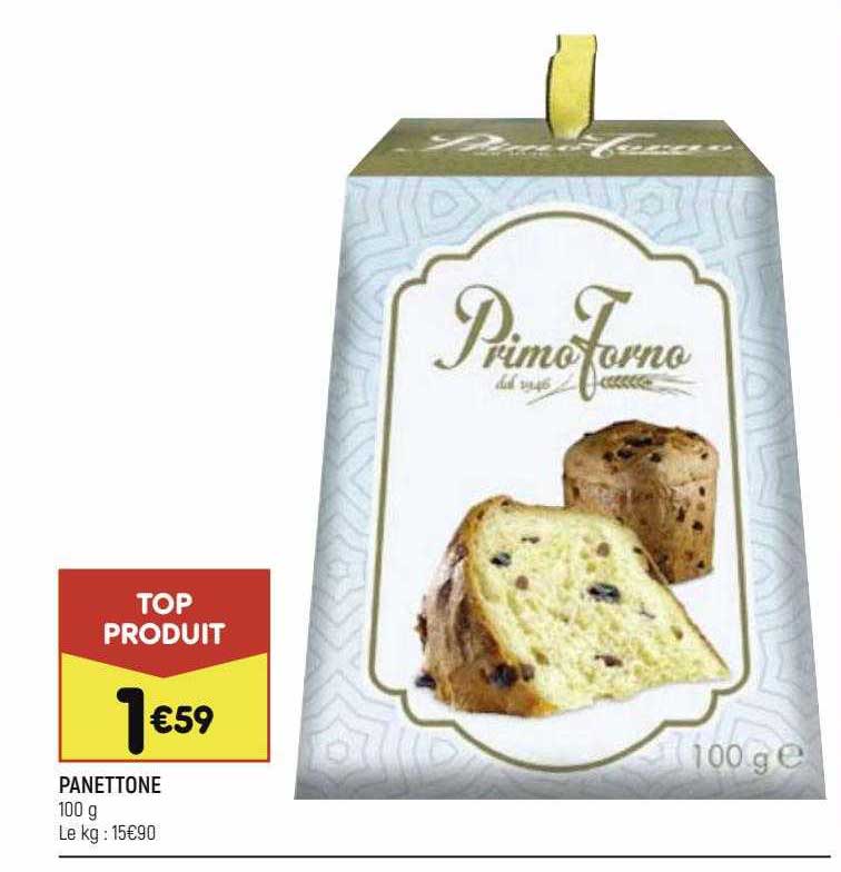 Panettone