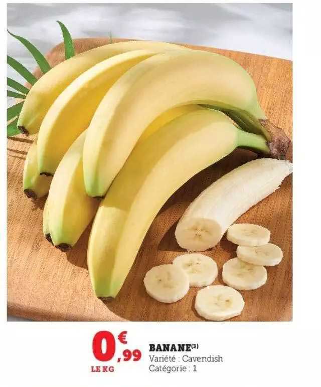 Banane