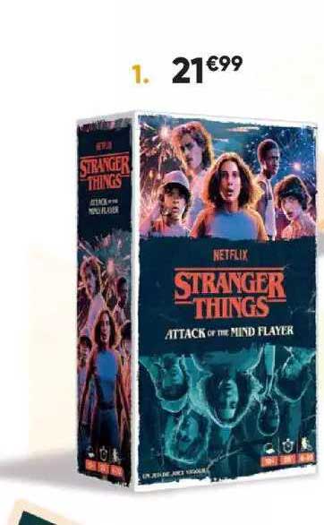 stranger things netflix