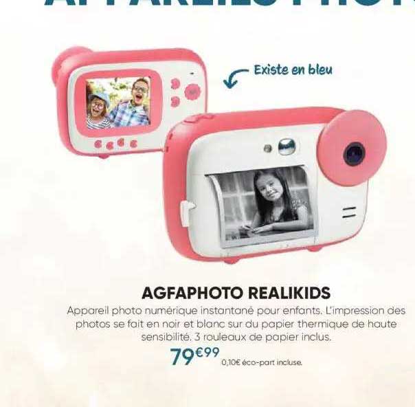 agfaphoto realikids