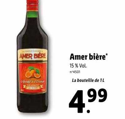 Amer Bière