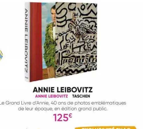 annie leibovitz - annie leibovitz - taschen