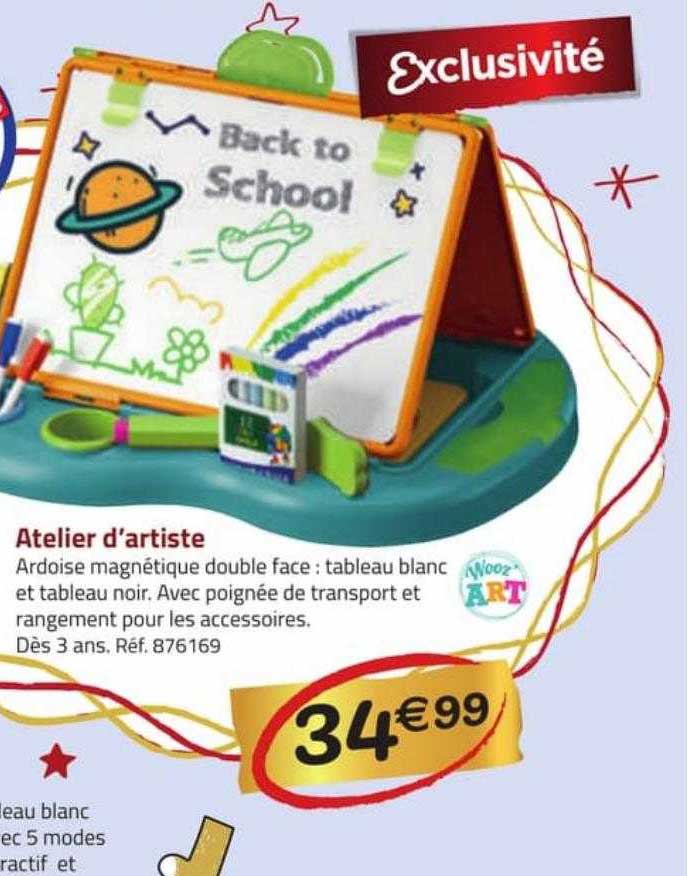 atelier d'artiste wooz art