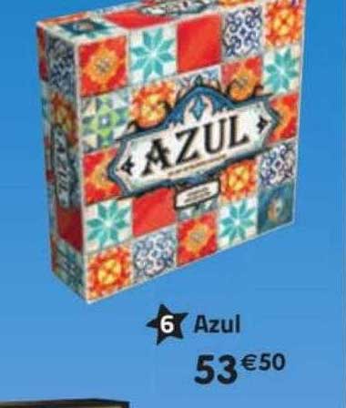 Azul