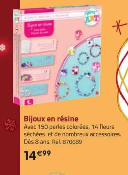 bijoux en résine wooz art