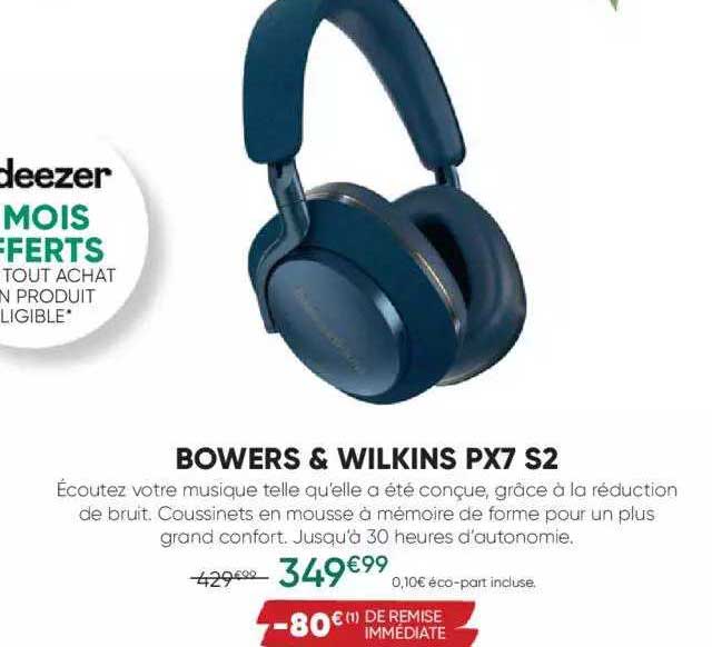 bowers & wilkins px7 s2