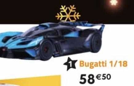 bugatti 1-18