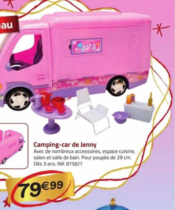 camping-car de jenny