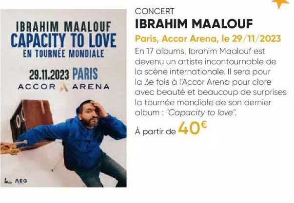 concert ibrahim maalouf