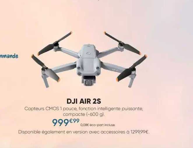 dji air 2s